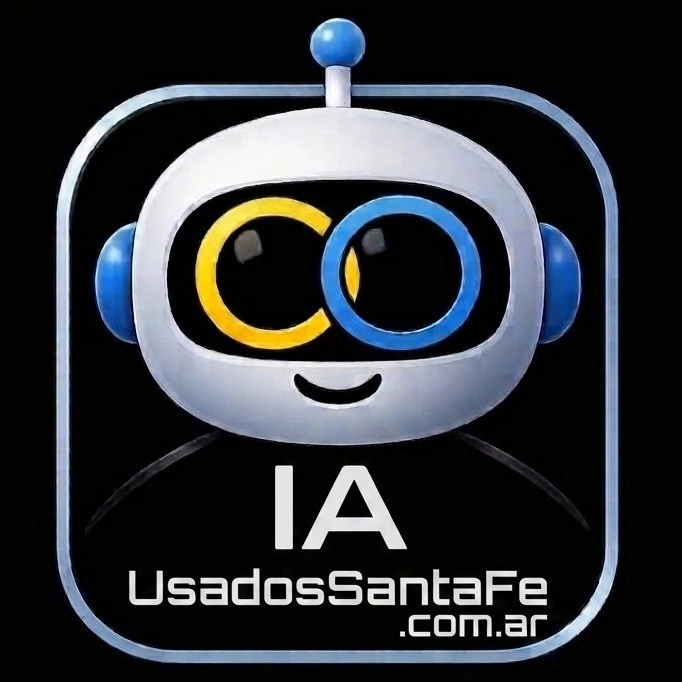Asistente de publicación con IA de UsadosSantaFe